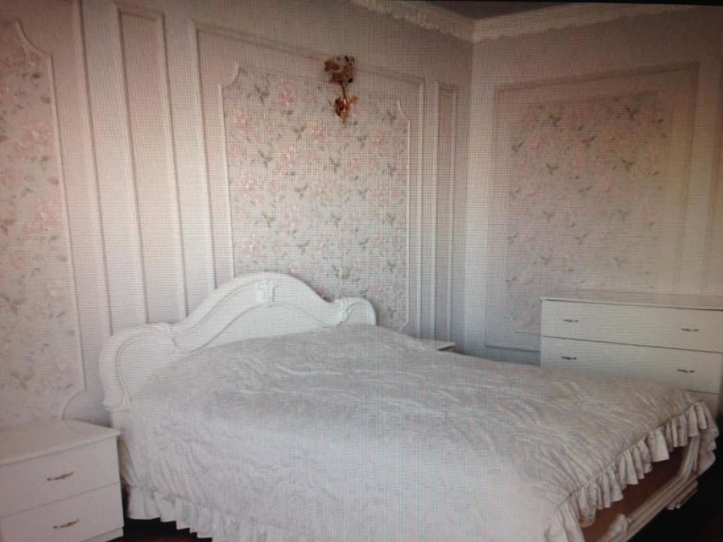 Апартаменты Truskavets Elit Apartment Трускавец-24