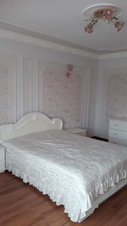 Апартаменты Truskavets Elit Apartment Трускавец-34