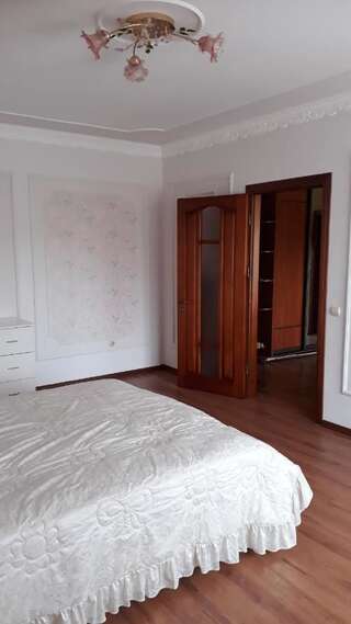 Апартаменты Truskavets Elit Apartment Трускавец Улучшенные апартаменты-15