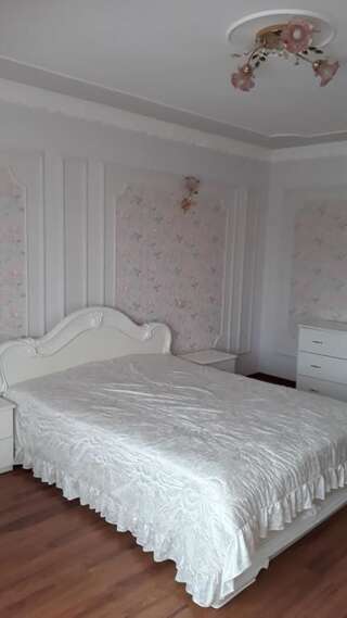 Апартаменты Truskavets Elit Apartment Трускавец Улучшенные апартаменты-31