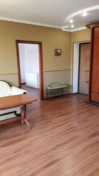 Апартаменты Truskavets Elit Apartment Трускавец Улучшенные апартаменты-34