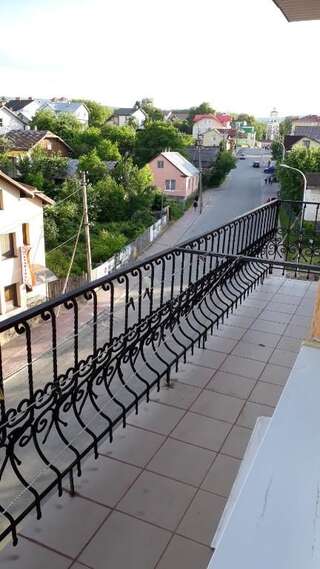Апартаменты Truskavets Elit Apartment Трускавец Улучшенные апартаменты-36