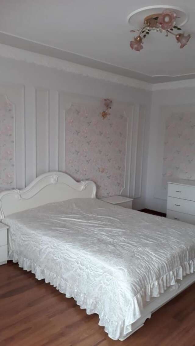 Апартаменты Truskavets Elit Apartment Трускавец-14