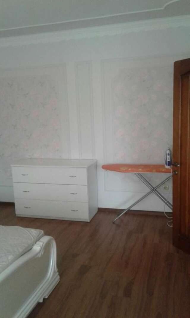 Апартаменты Truskavets Elit Apartment Трускавец-16