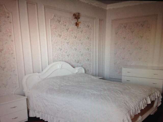 Апартаменты Truskavets Elit Apartment Трускавец-18