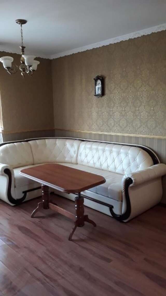 Апартаменты Truskavets Elit Apartment Трускавец-4