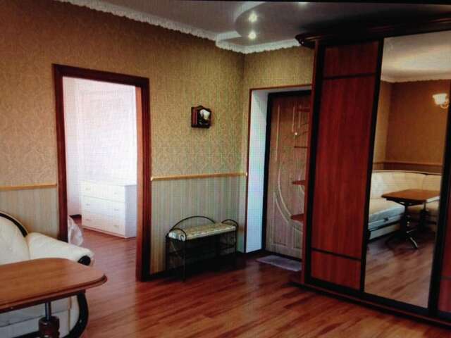 Апартаменты Truskavets Elit Apartment Трускавец-26