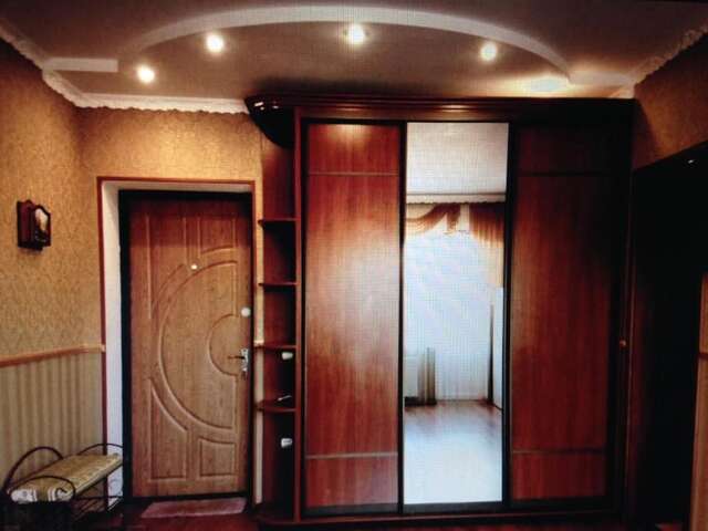Апартаменты Truskavets Elit Apartment Трускавец-27