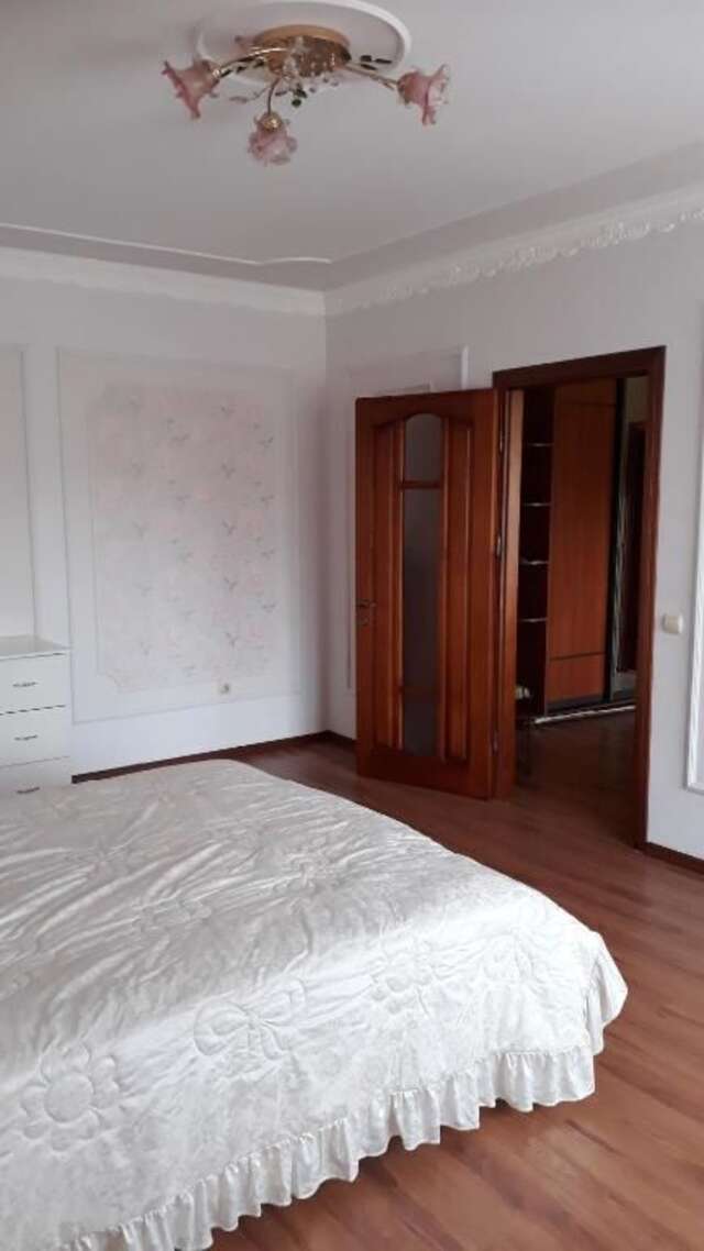 Апартаменты Truskavets Elit Apartment Трускавец-32