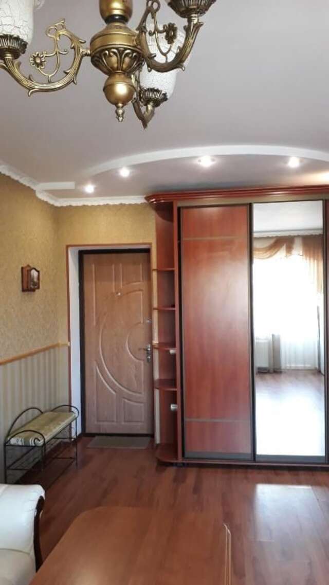 Апартаменты Truskavets Elit Apartment Трускавец-37