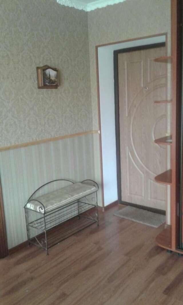 Апартаменты Truskavets Elit Apartment Трускавец-10